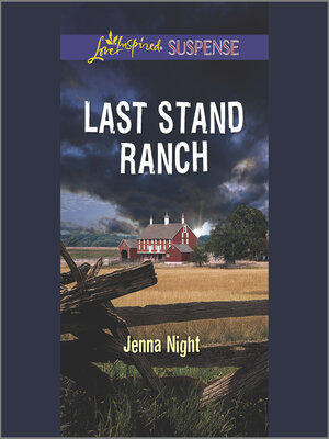 cover image of Last Stand Ranch